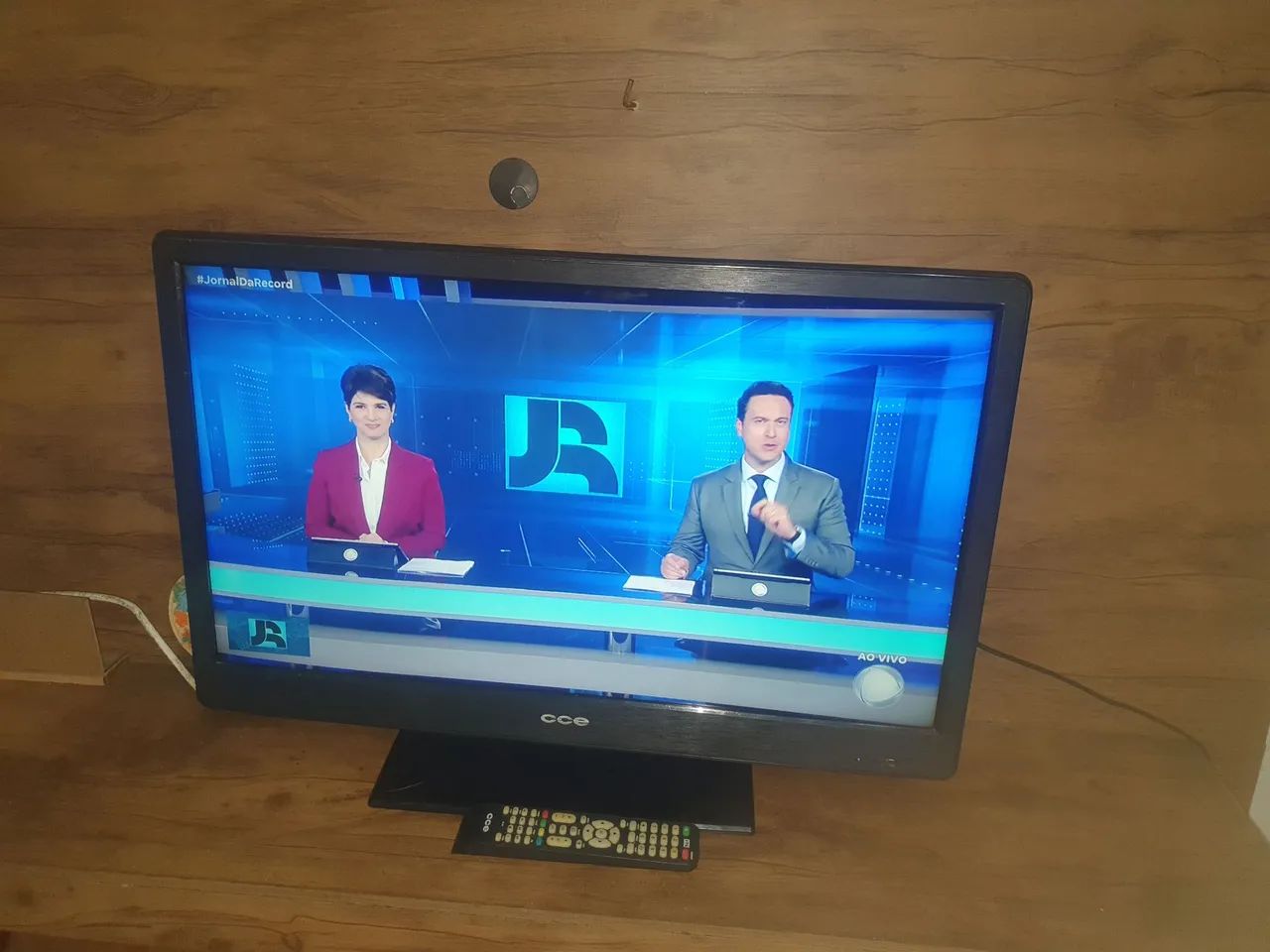 Tv led 29 polegadas  - Foto 3