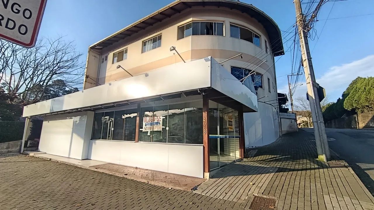 Blumenau - Conjunto Comercial/Sala - Salto Weissbach - Foto 2