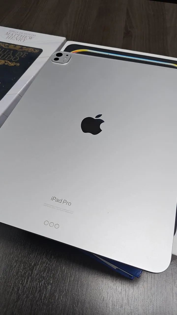 IPad Pro M4 13? - Foto 4