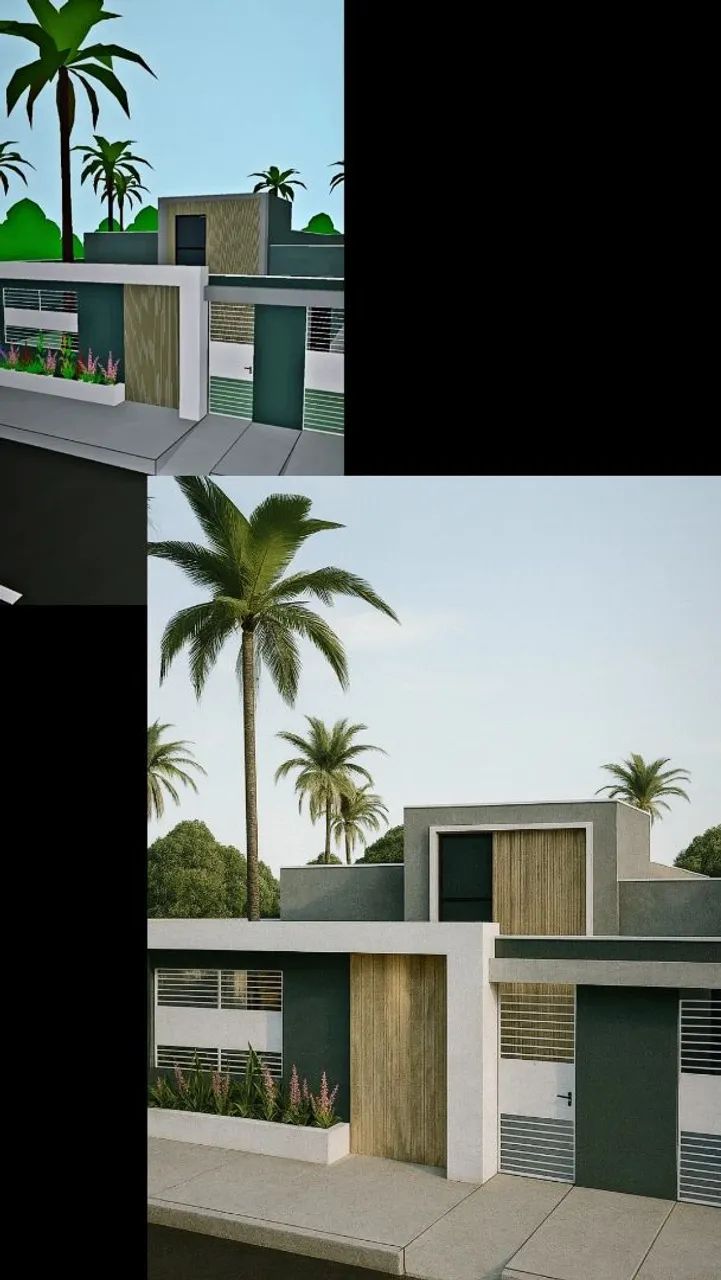 Projetos de Casas.  - Foto 5