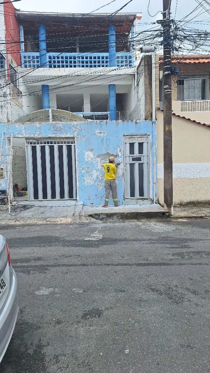 Pintor profissional *35 - Foto 5