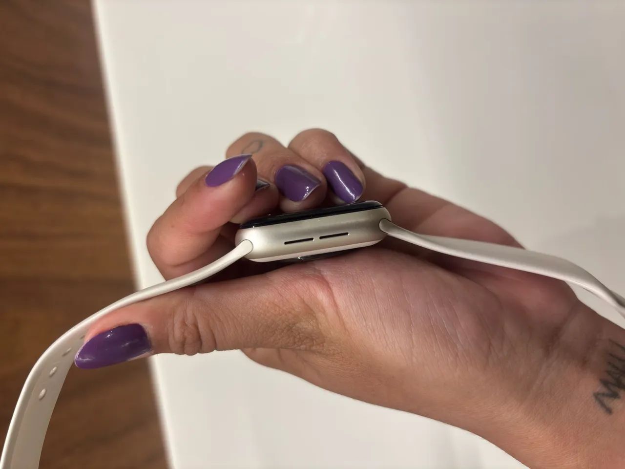 APPLE WATCH SE2  - Foto 4