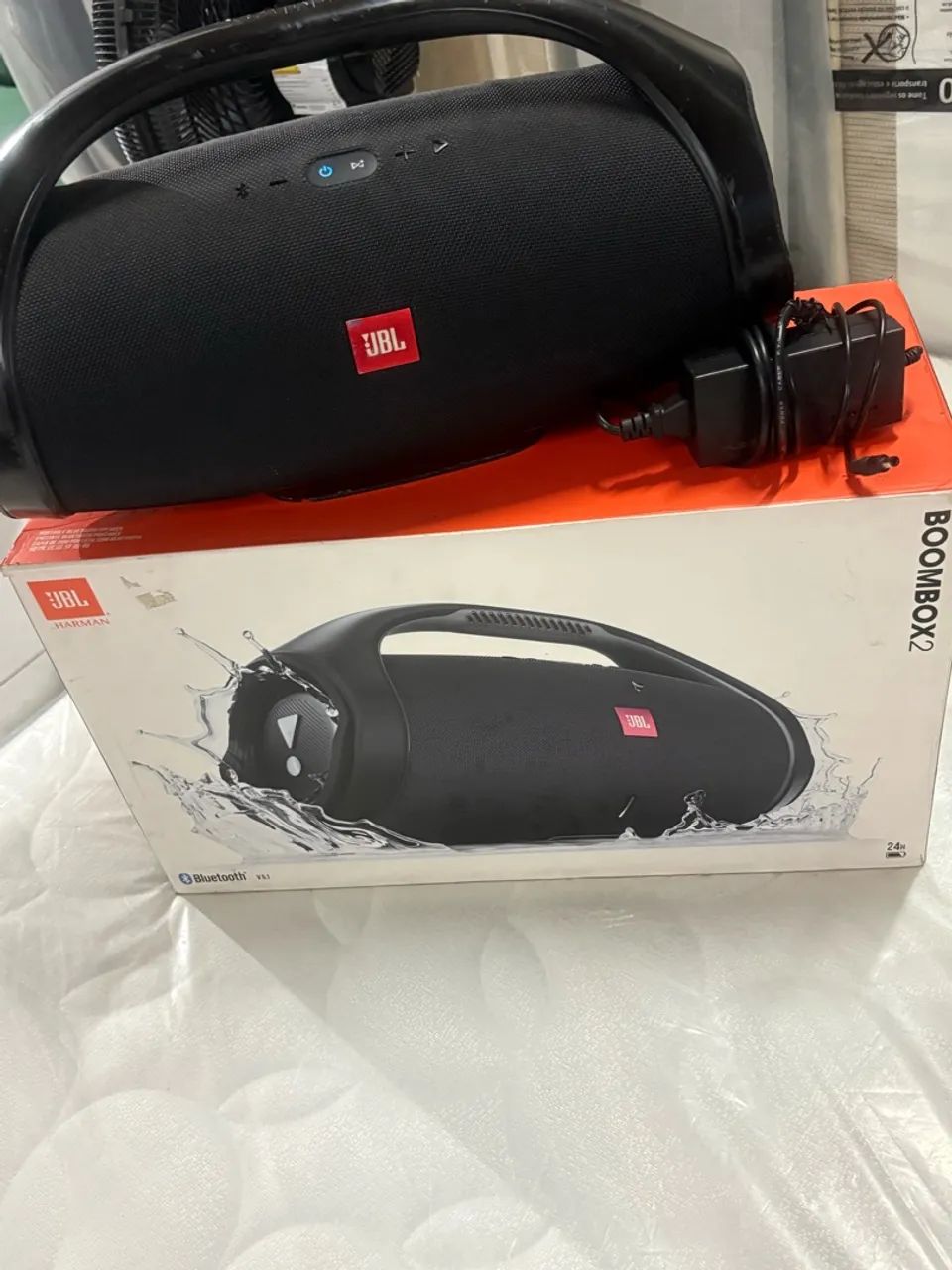 JBL boom box 2 - Foto 3
