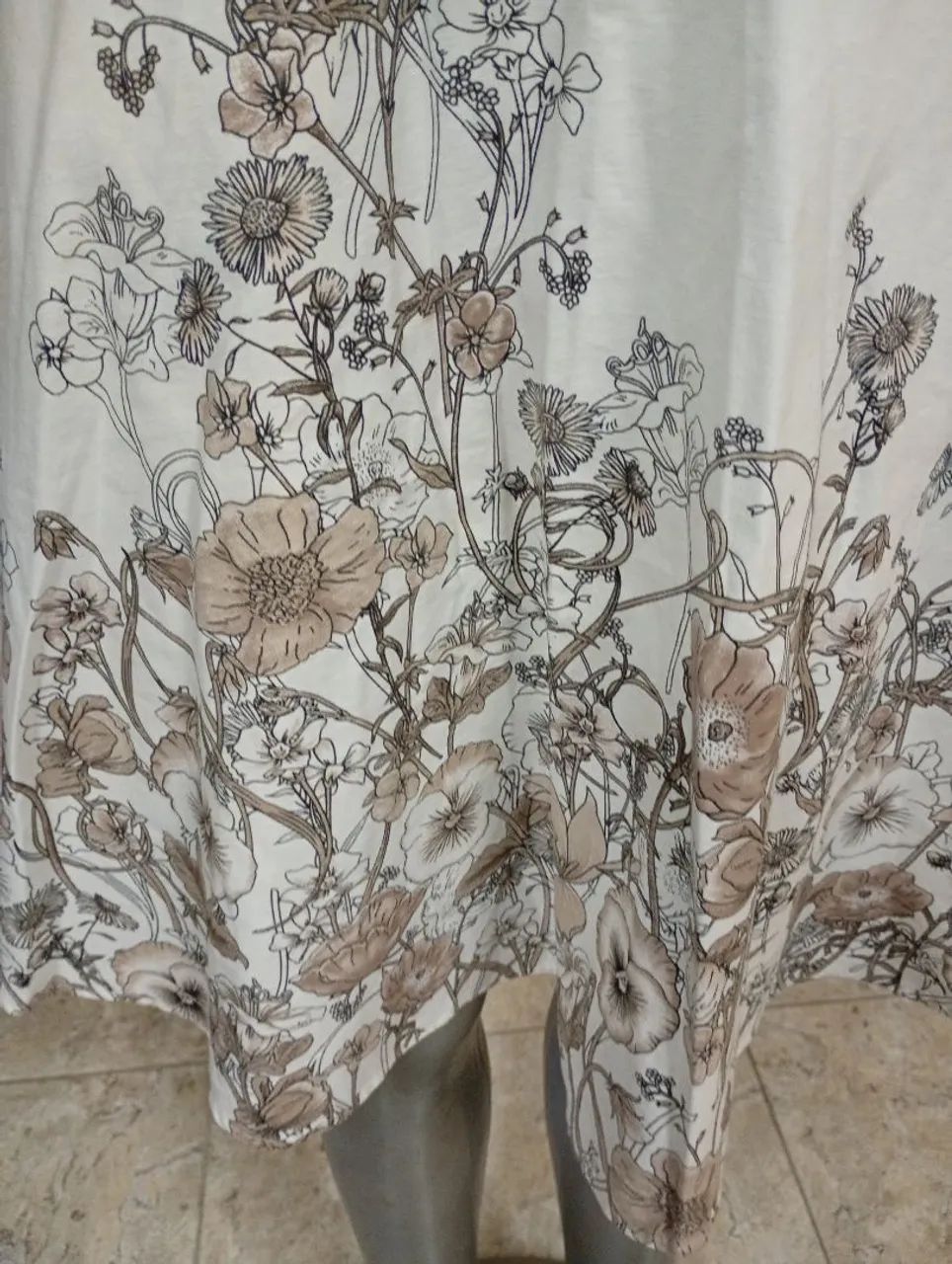 Saias estampadas  - Foto 4