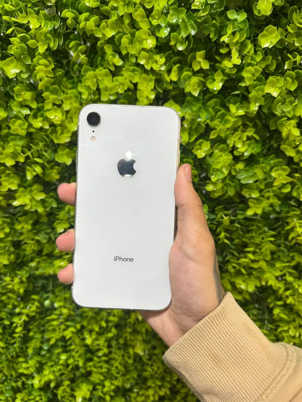 IPHONE XR 128GB - Foto 5