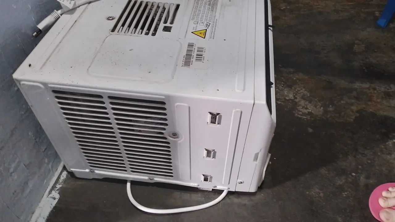 Ar condicionado 7.500 - Foto 3