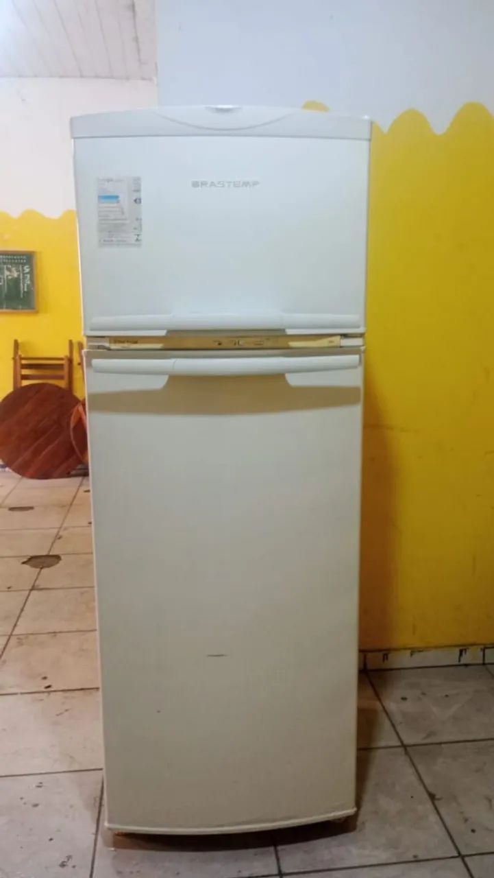 Geladeira 