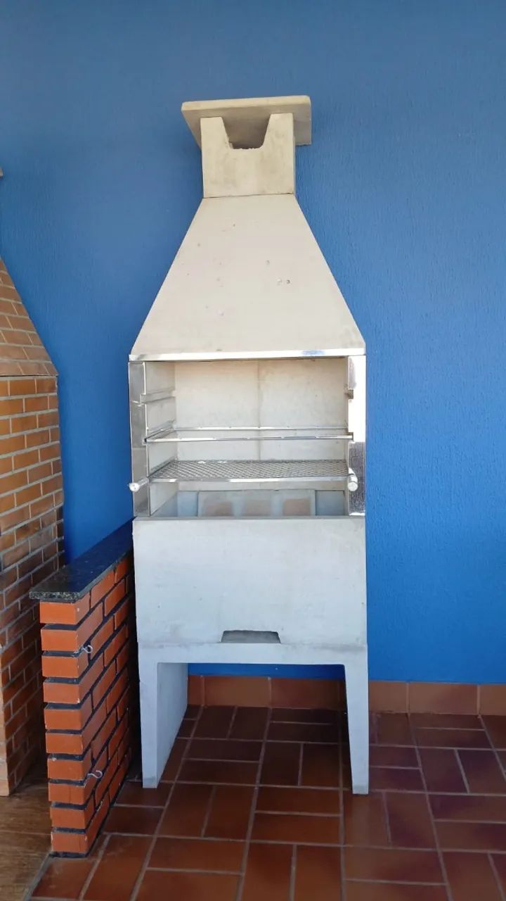 Churrasqueiras Pre Moldadas!! - Foto 2