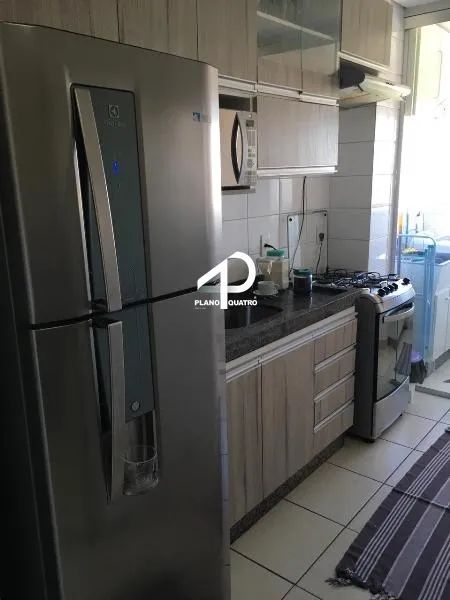 Apartamento com 2 quarto(s) no bairro Porto em Cuiabá - MT - Foto 3