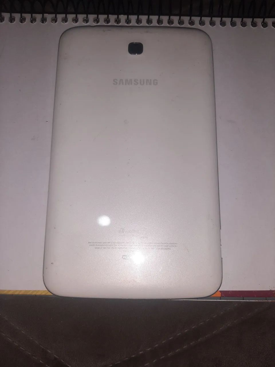 Tablet Samsung  - Foto 2