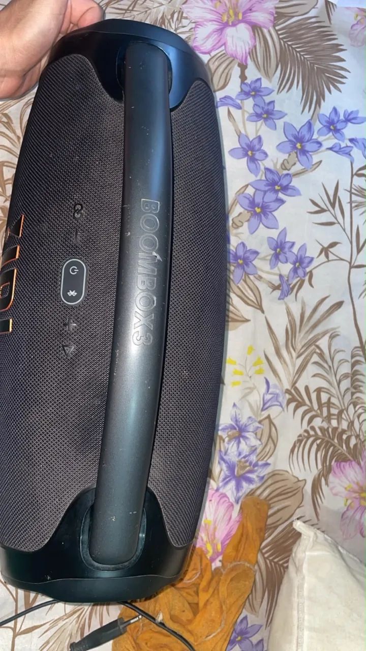 Vendo JBL Bombox 3  - Foto 2