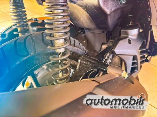 Yamaha Nmax 2022 - Foto 2
