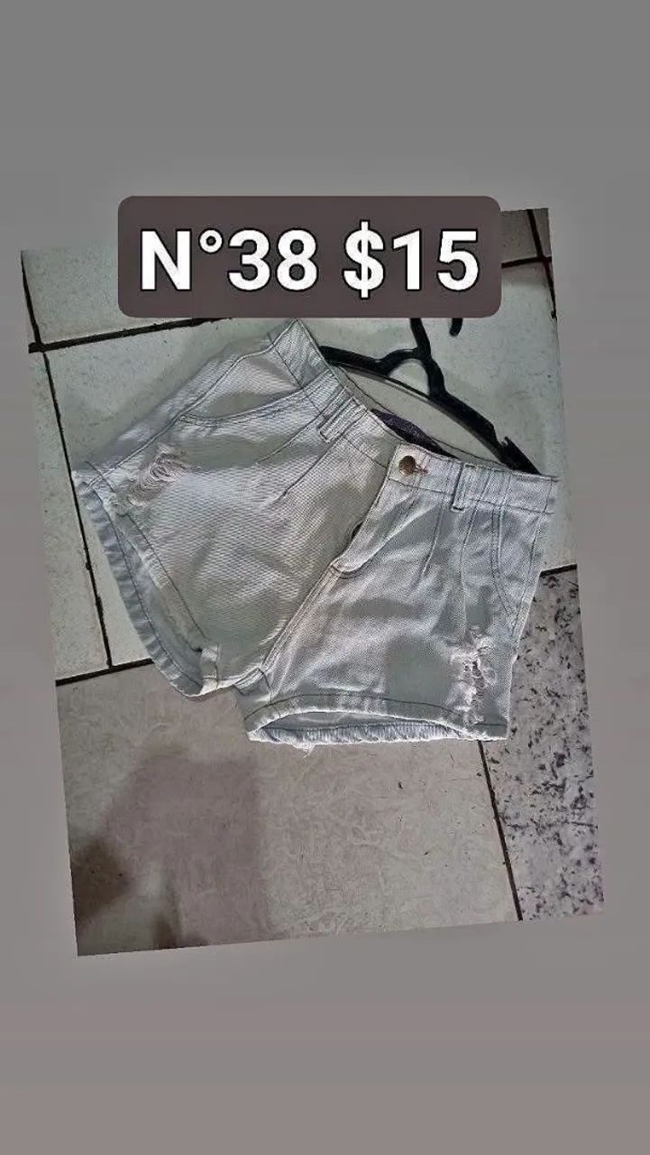 Shorts  - Foto 3