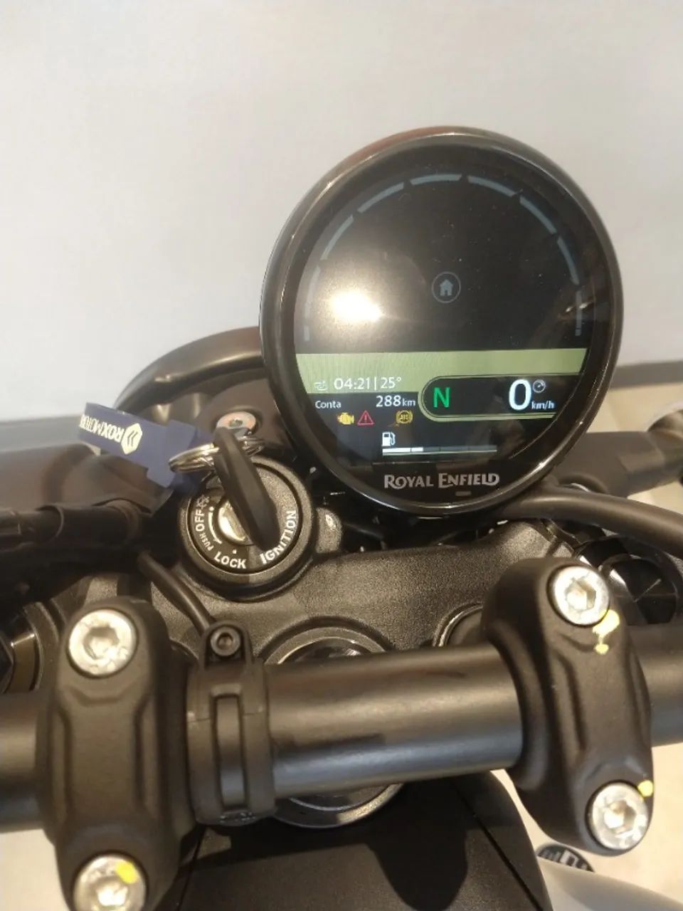 GUERRILLA 450c - Foto 3