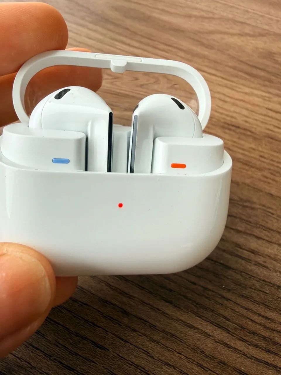 Samsung earbuds pro 3   - Foto 4
