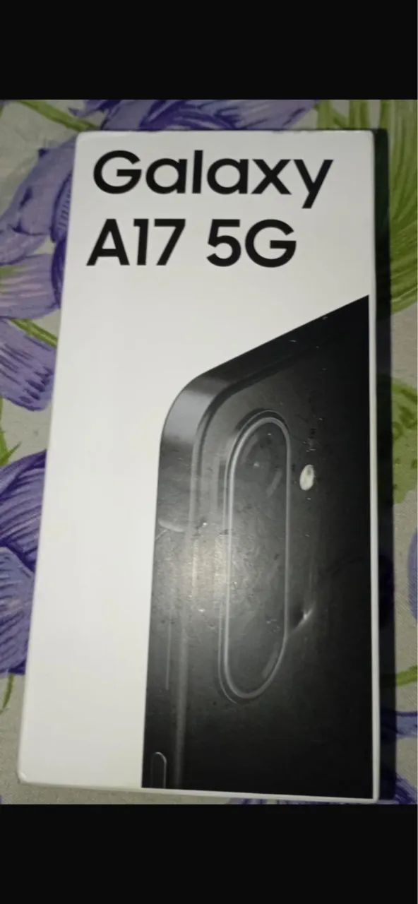 Galaxy A17 5G  - Foto 3
