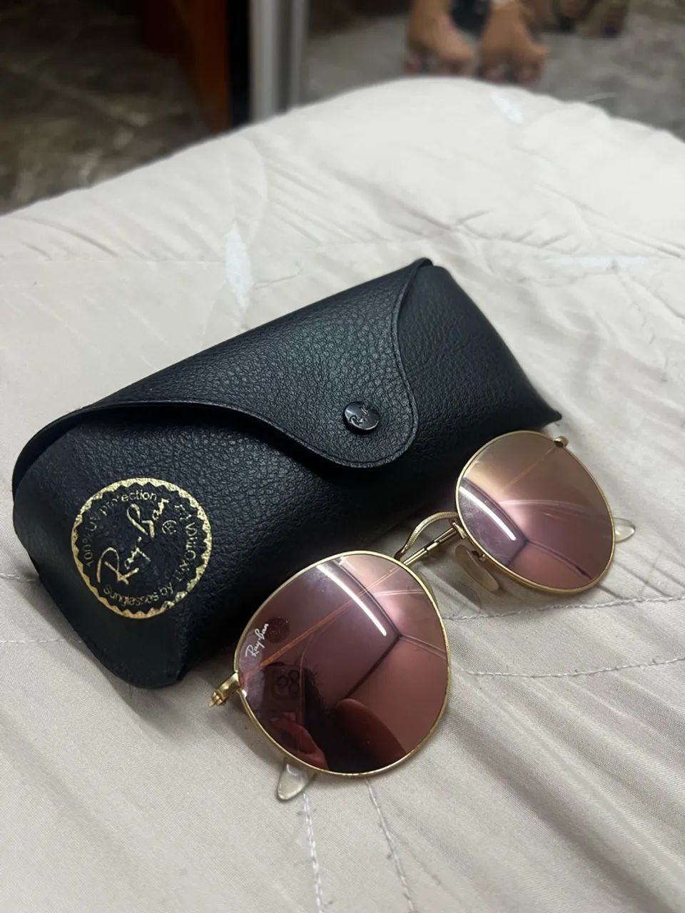 Óculos Ray Ban original 