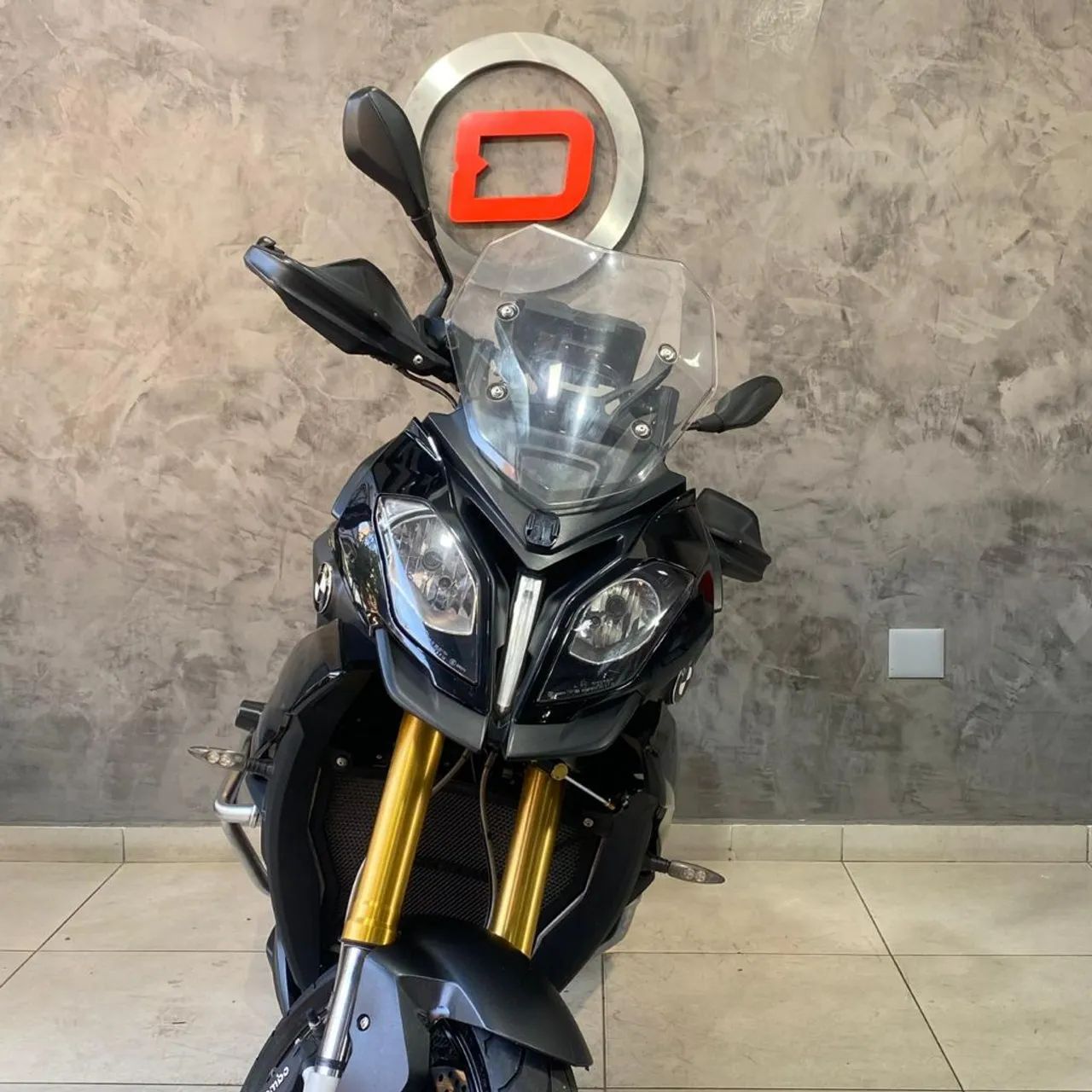 S 1000 XR - Foto 4
