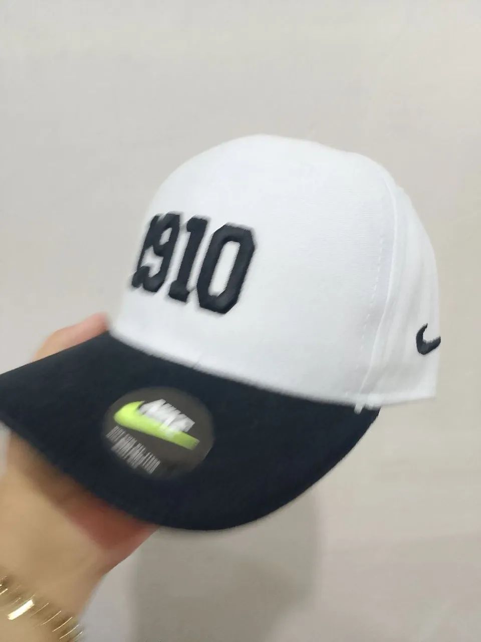 Boné do Corinthians  - Foto 2