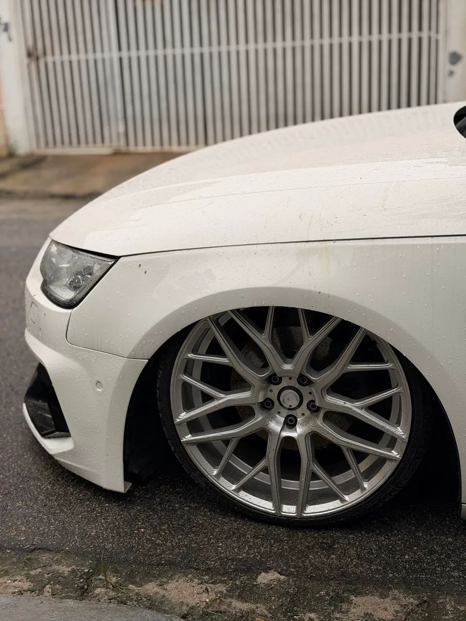 Audi A4 Ambiente 2.0 TFSI 190cv S Tronic 2018
