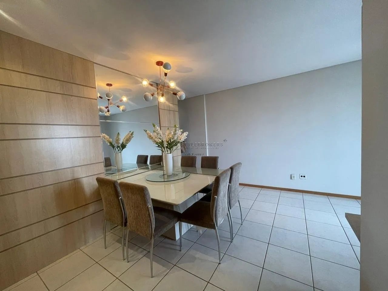 Apartamento para alugar em Cuiabá - Foto 2