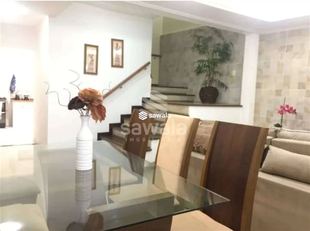 Casa Triplex - Estrada Rodrigues Caldas - Taquara