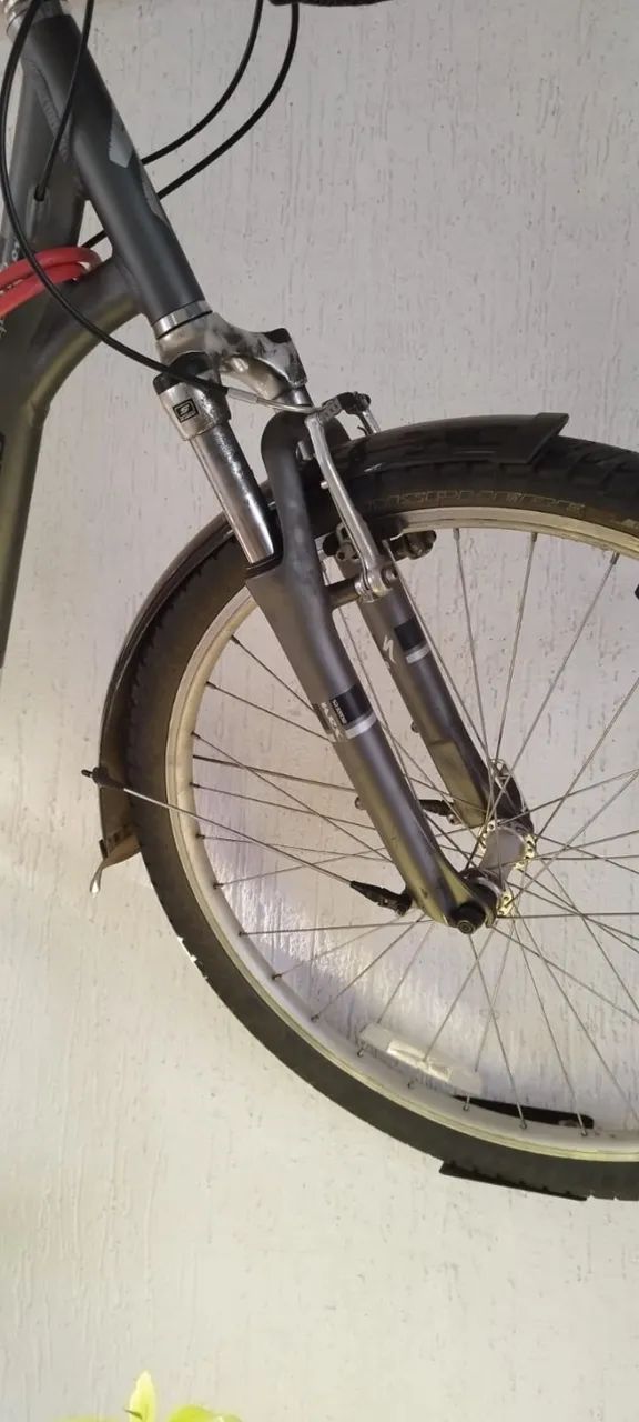 Bicicleta  - Foto 4