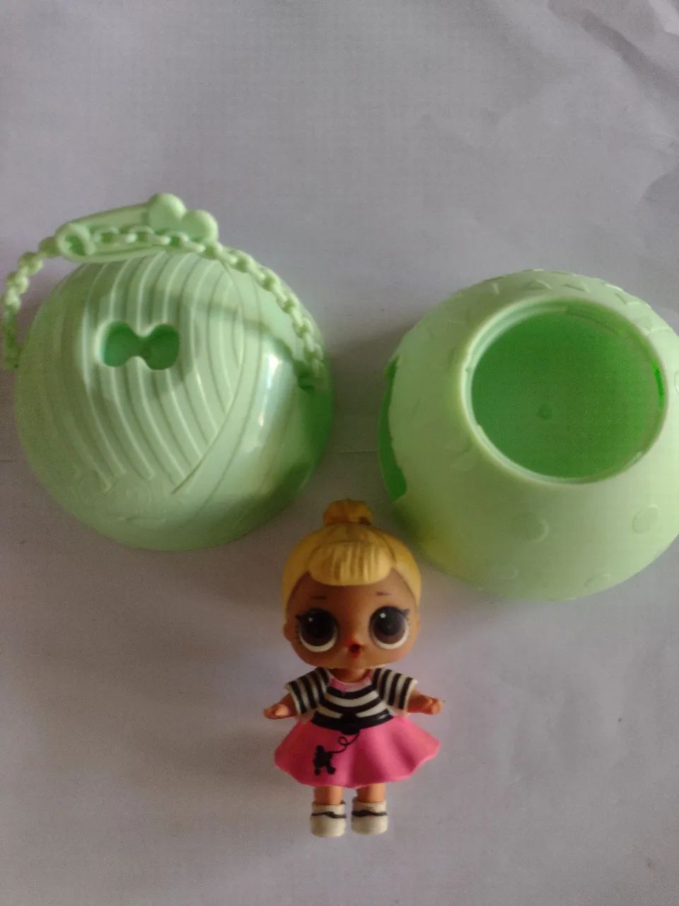 Boneca LOL Surprise Sis Swing - Foto 3