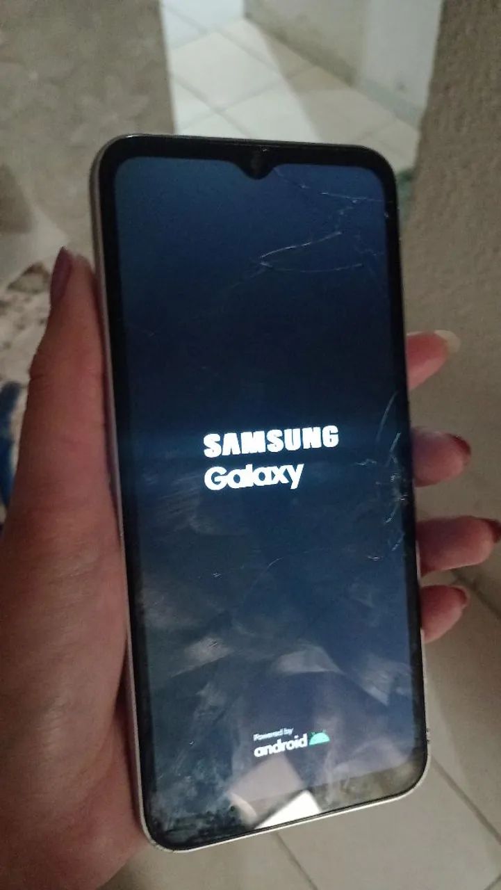 Celular Samsung  A14 64GB
