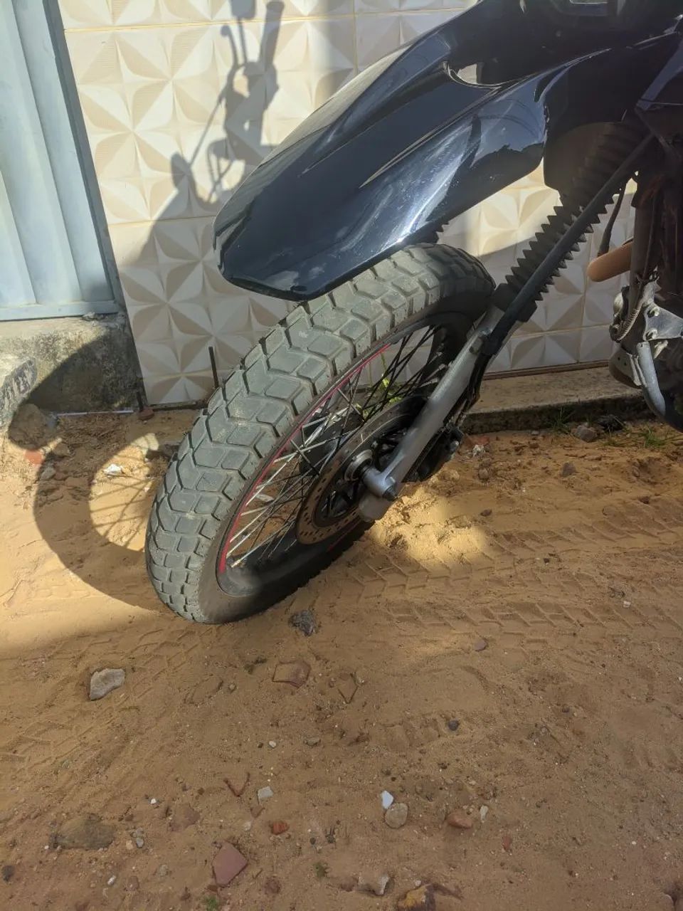 Shi 175 EFI BROS  - Foto 3