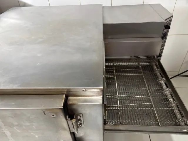 Forno de pizza Jjac ELETRICO  - Foto 4
