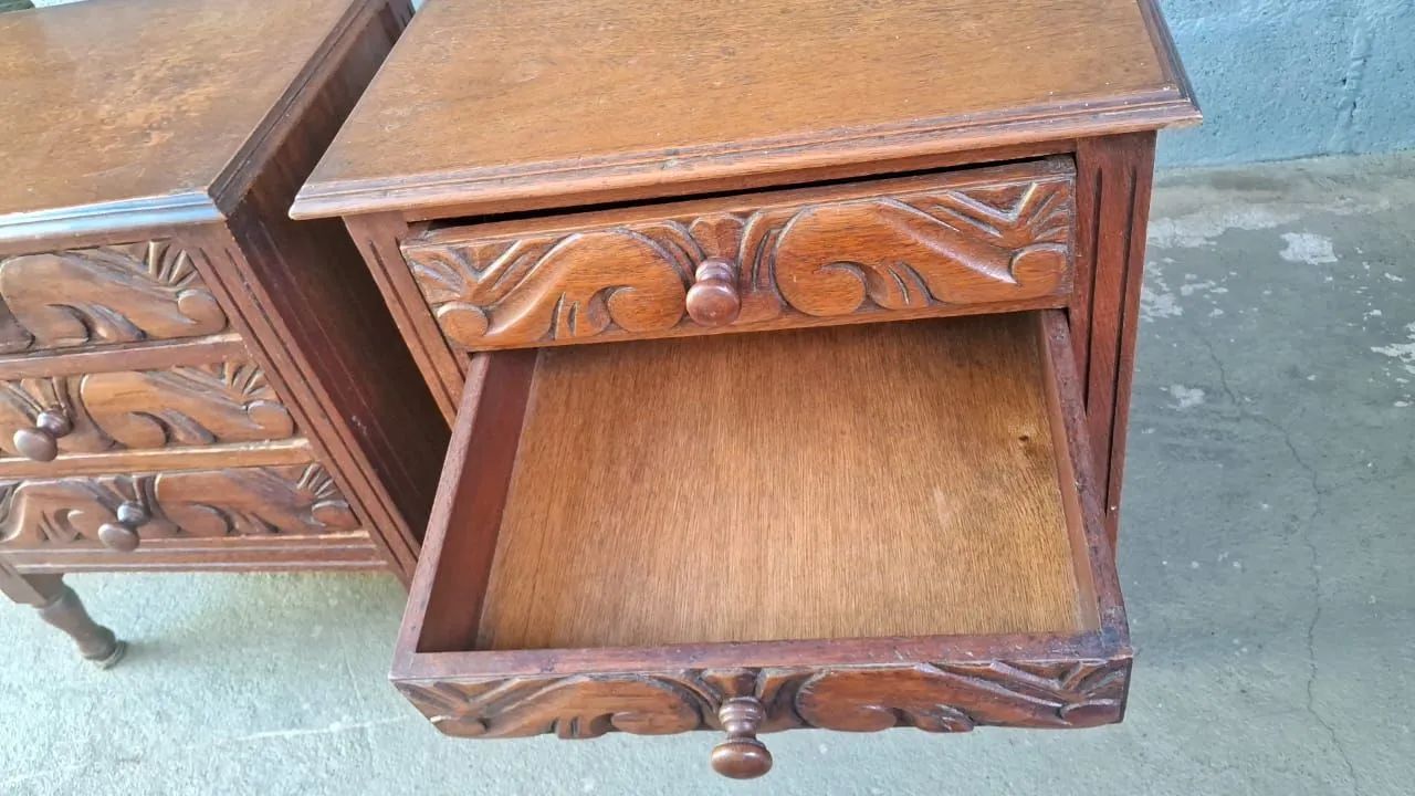 Rack de cabeceira  - Foto 2