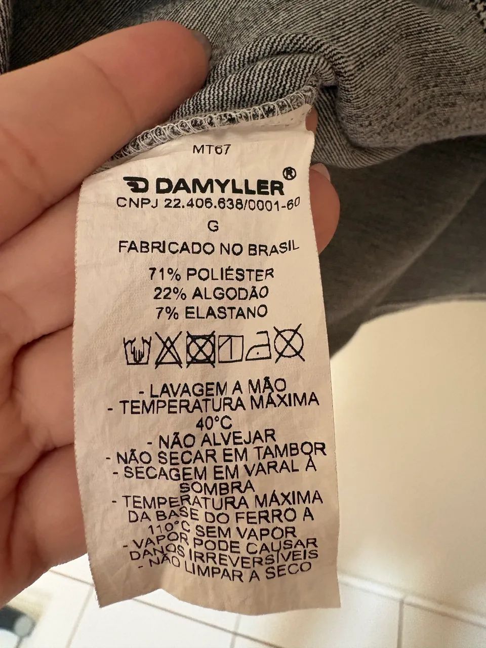 Vestido Damyller  - Foto 5