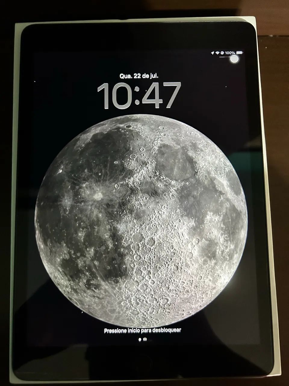 iPad 9° geração  - Foto 4