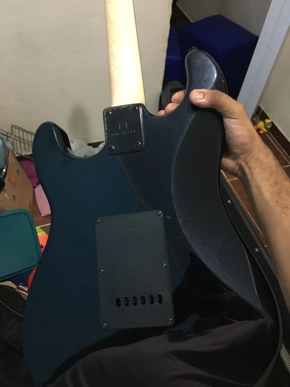 Vendo guitarra  - Foto 5