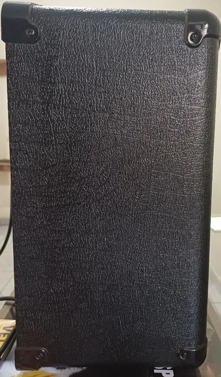 Amplificador Marshall MG Dfx30 - Foto 5