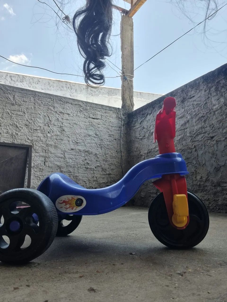 Velocípede  - Foto 5