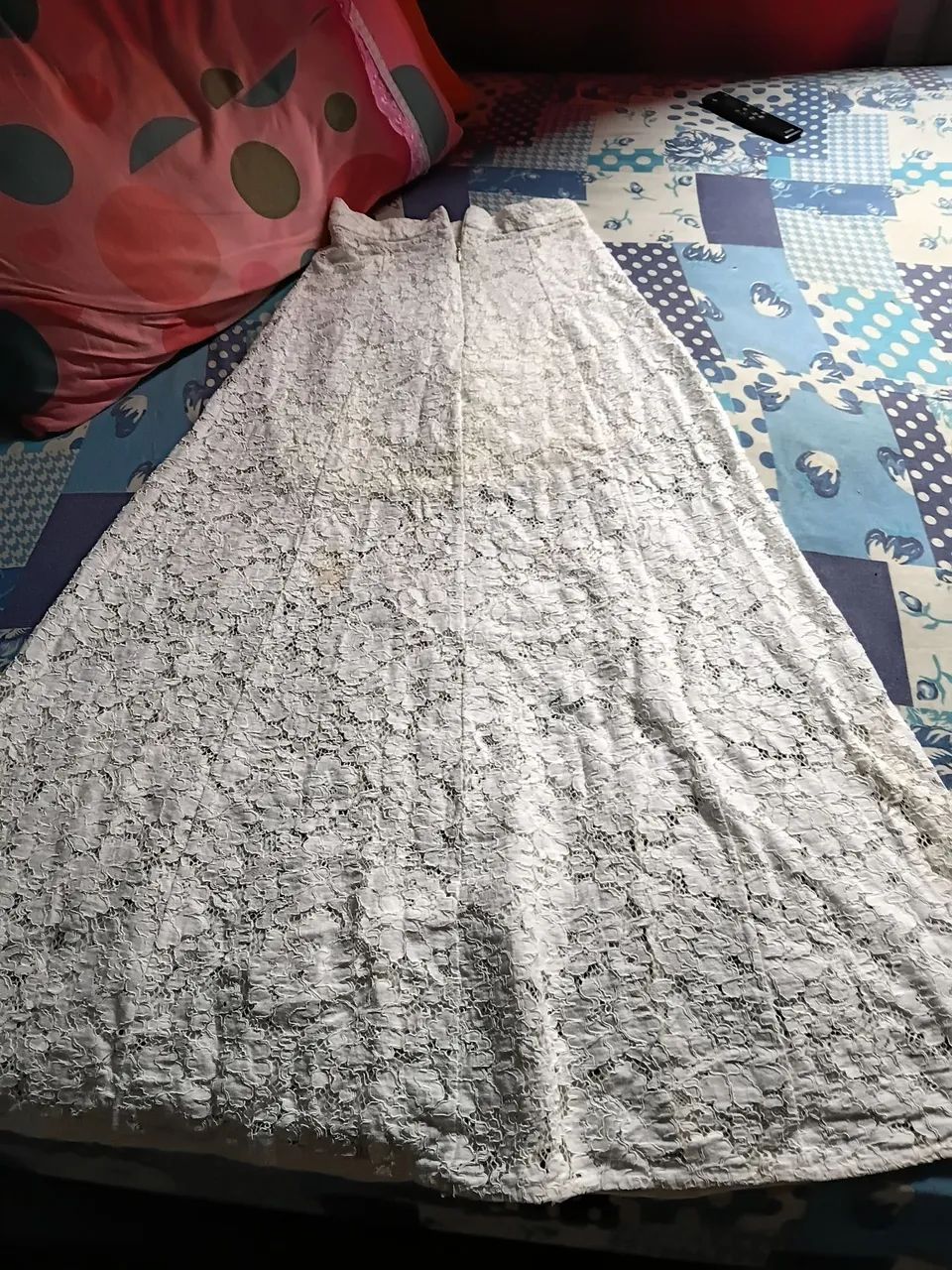 Vestido  - Foto 3