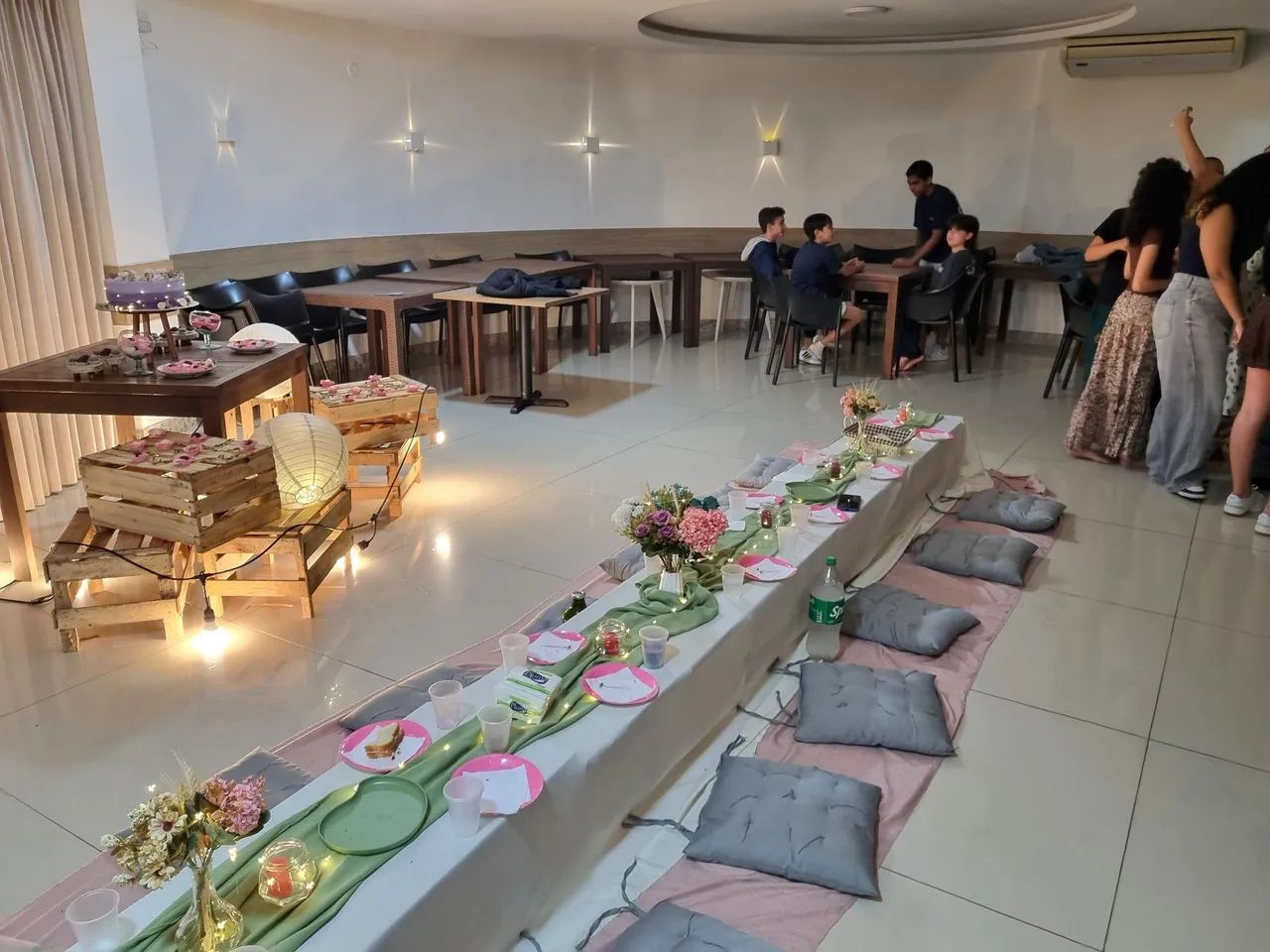 Almofadas futon - Foto 3