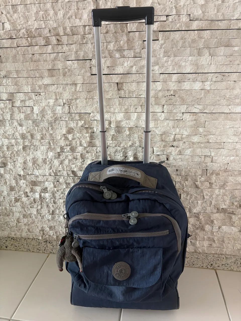 Mochila Kipling 