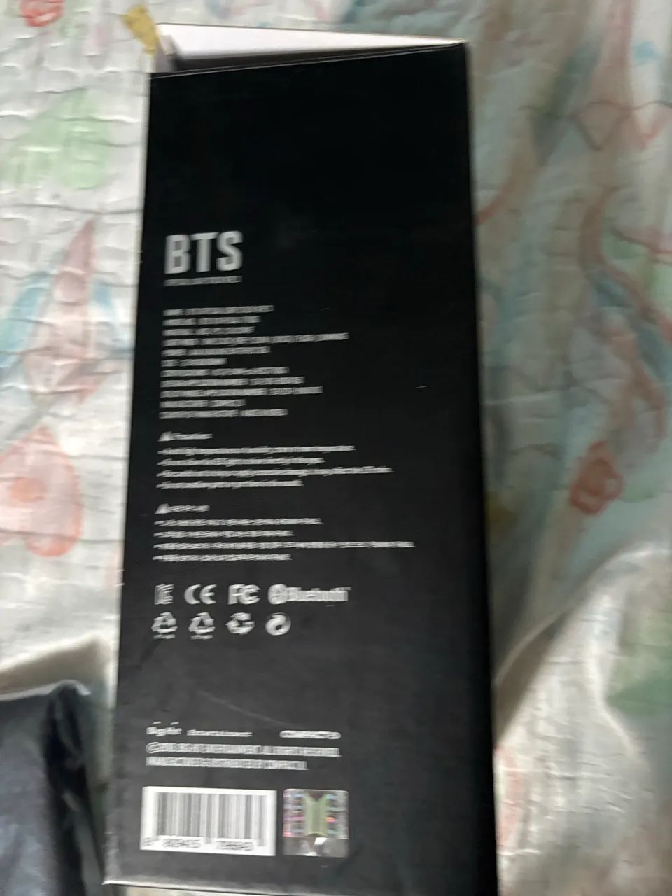 Bts light stick ver 3 - Foto 3