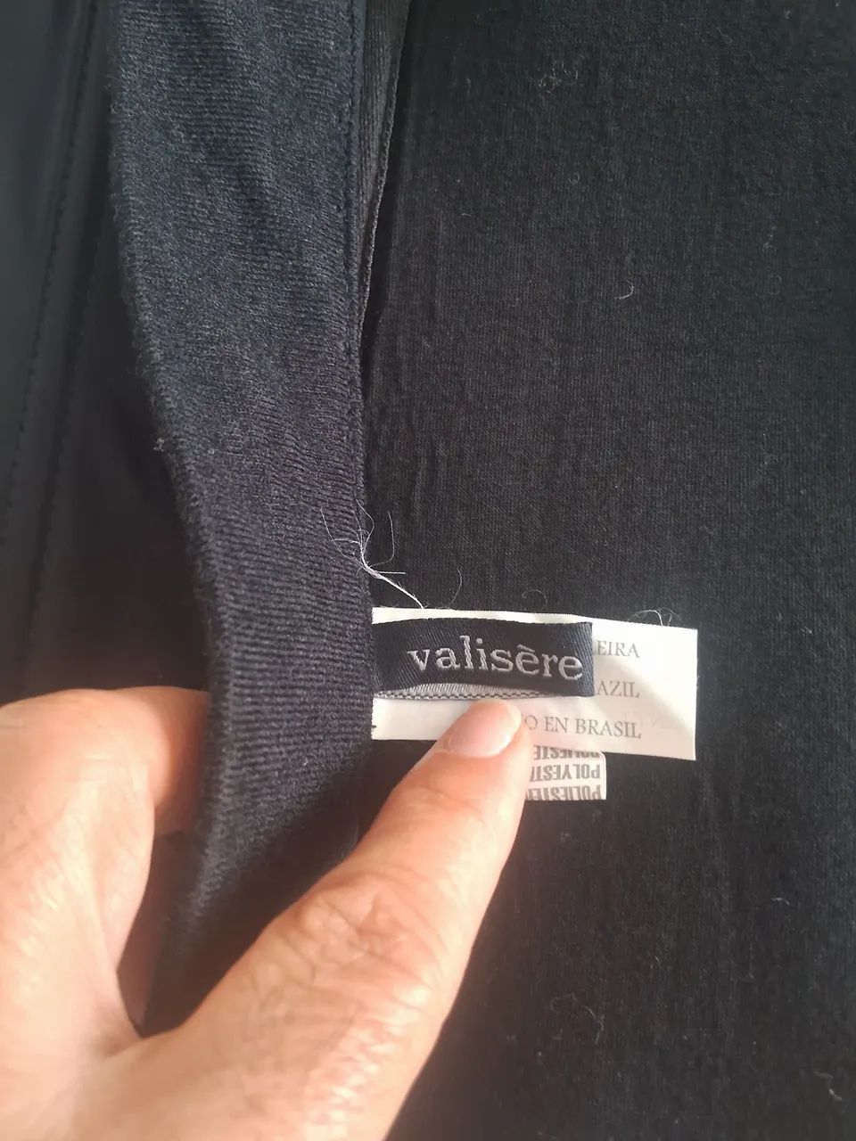 Vendo lindo corpete  valisére - Foto 3