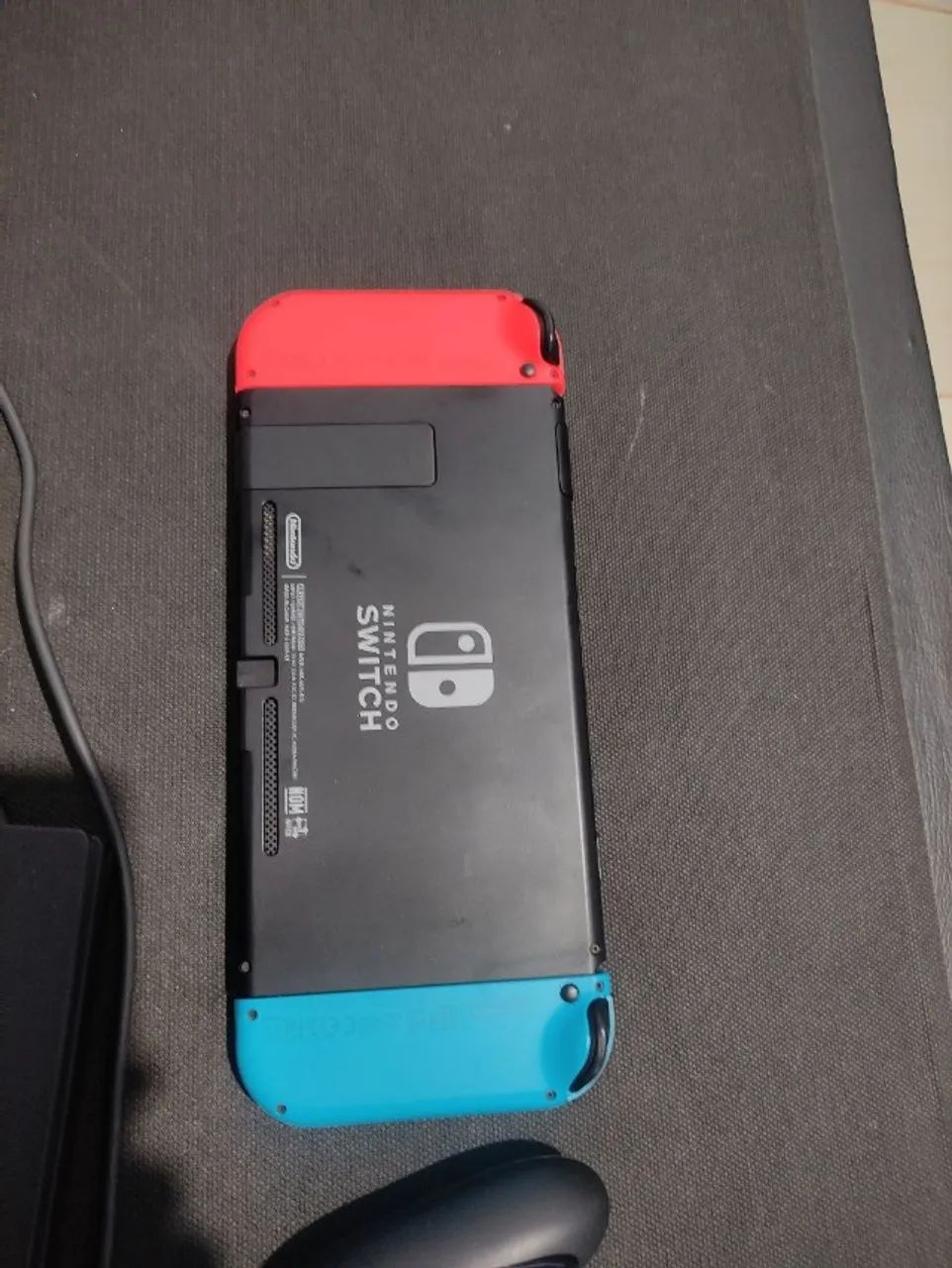 Nintendo Switch 1, V2 - Foto 3