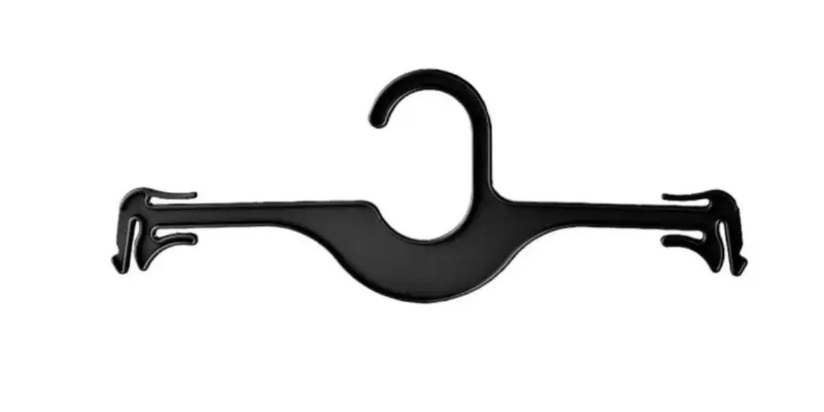 Cabide de calcinha e lingerie 
