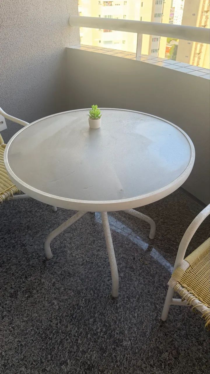 Mesa Varanda