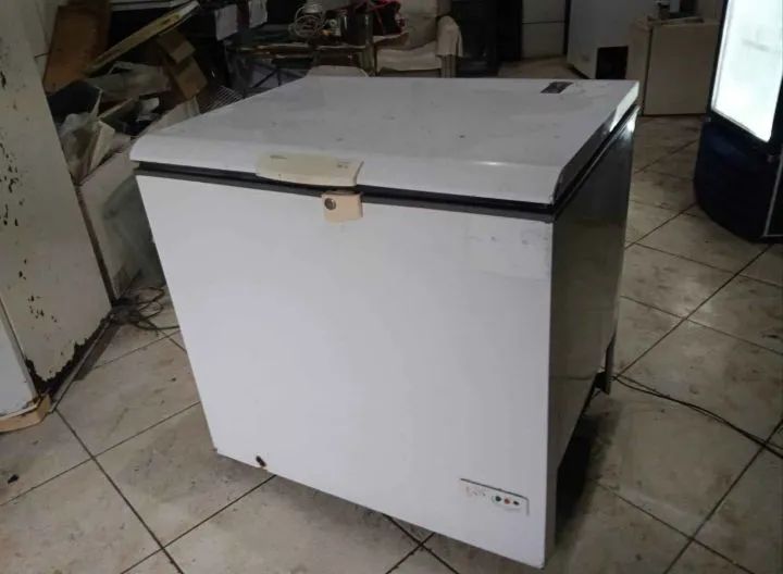Freezer 
