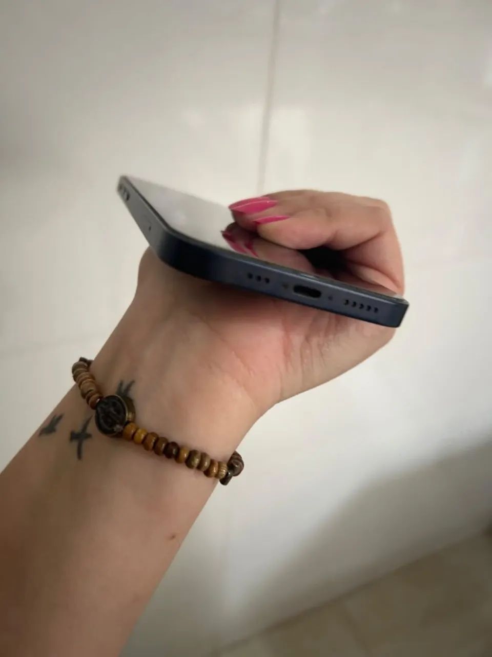 Celular Iphone 12 - Usado