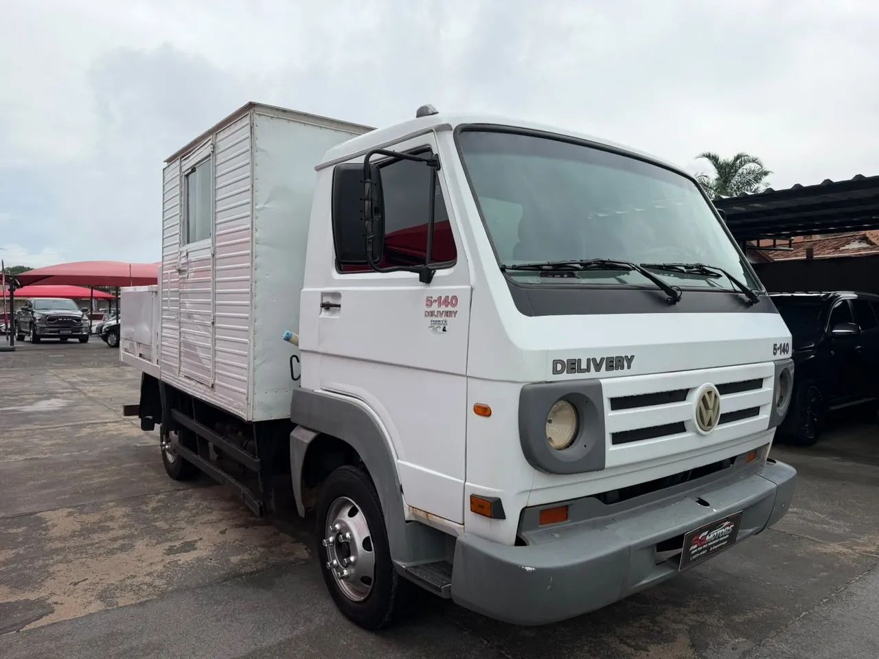 VW 5.140 - Foto 2