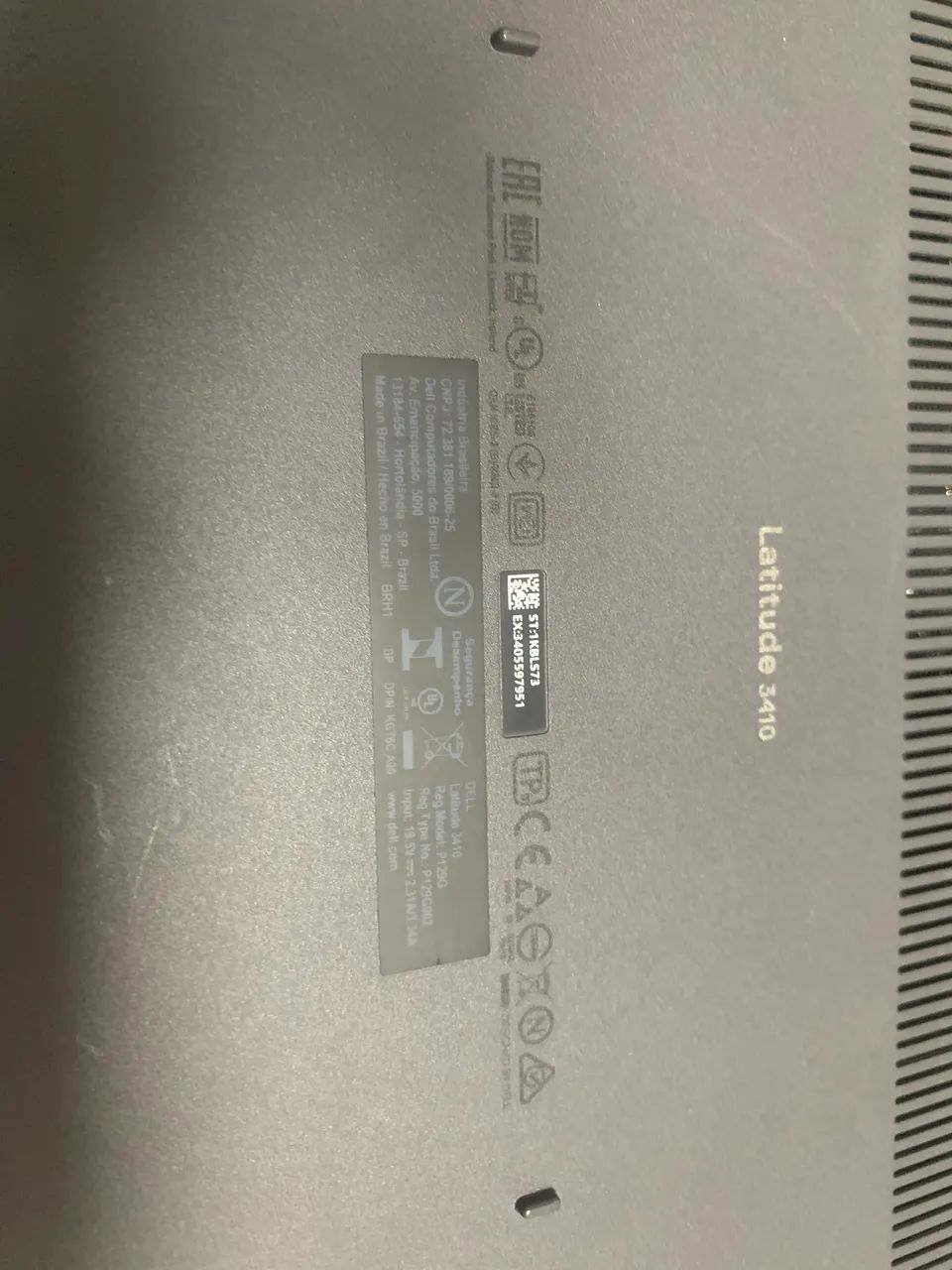 Dell Latitude 3410. Core i7. 512GB - Foto 4