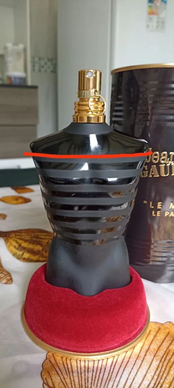 Le Male Le Parfum 200Ml - Foto 2